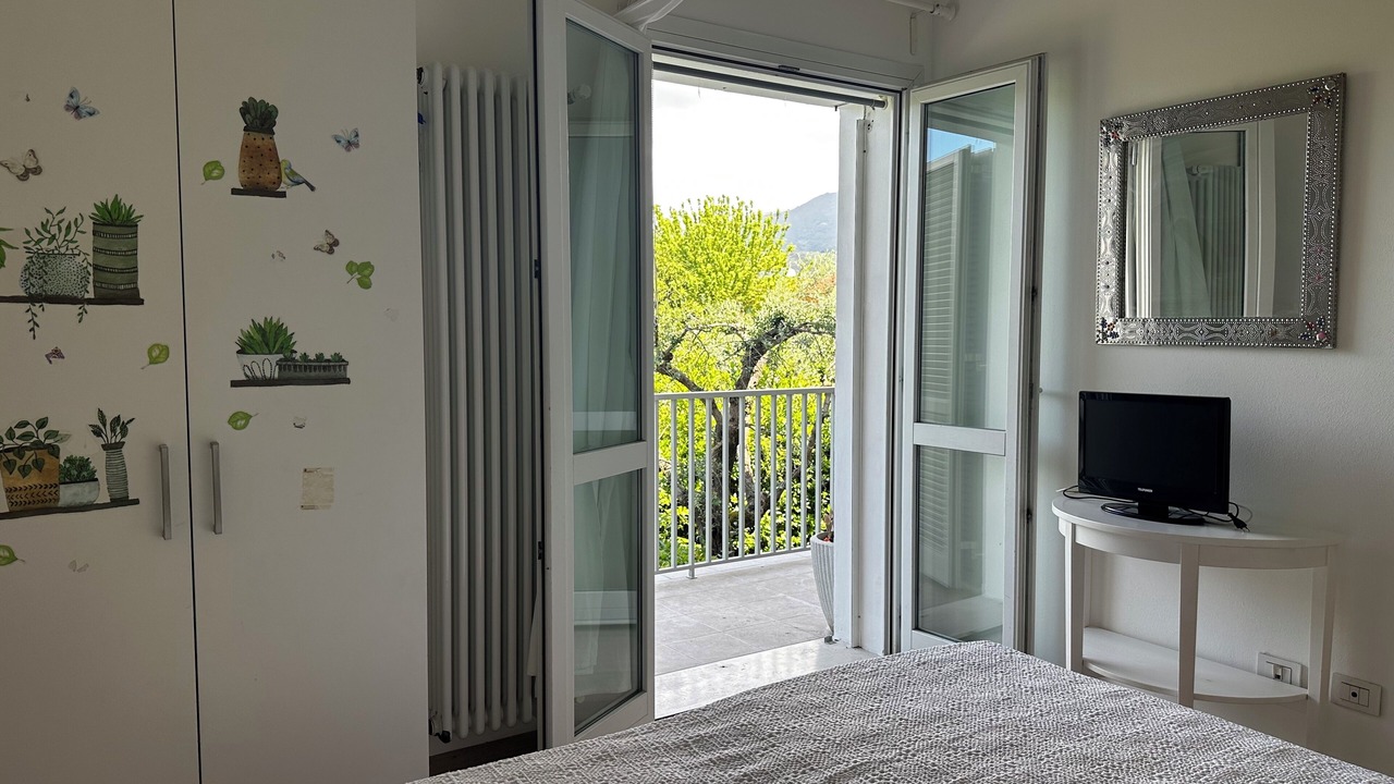 Photo of Bedroom in Querceta