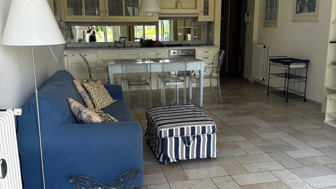 Photo of Livingroom in Querceta