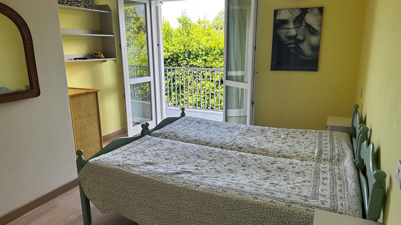 Photo of Bedroom in Querceta