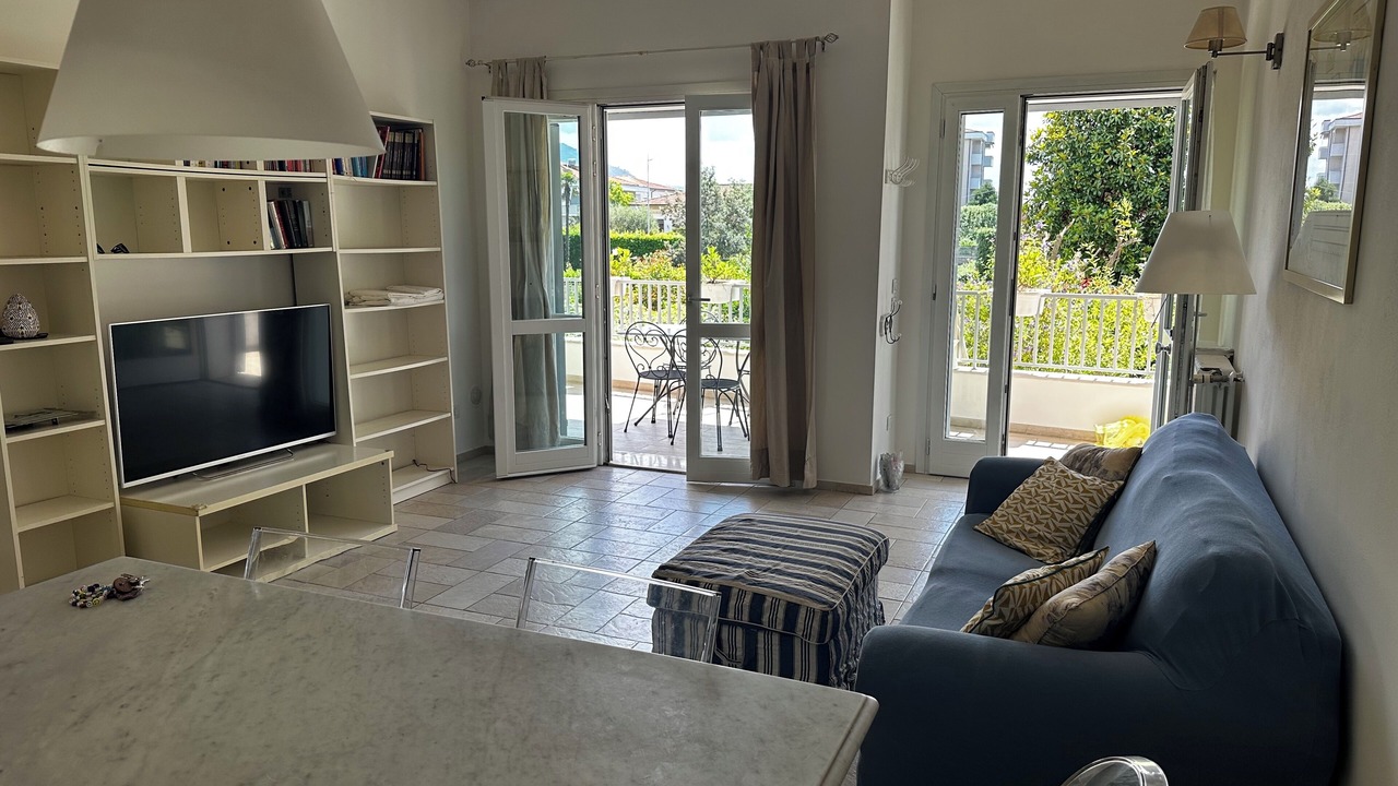 Photo of Livingroom in Querceta