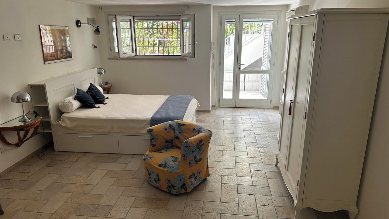 Photo of Bedroom in Querceta