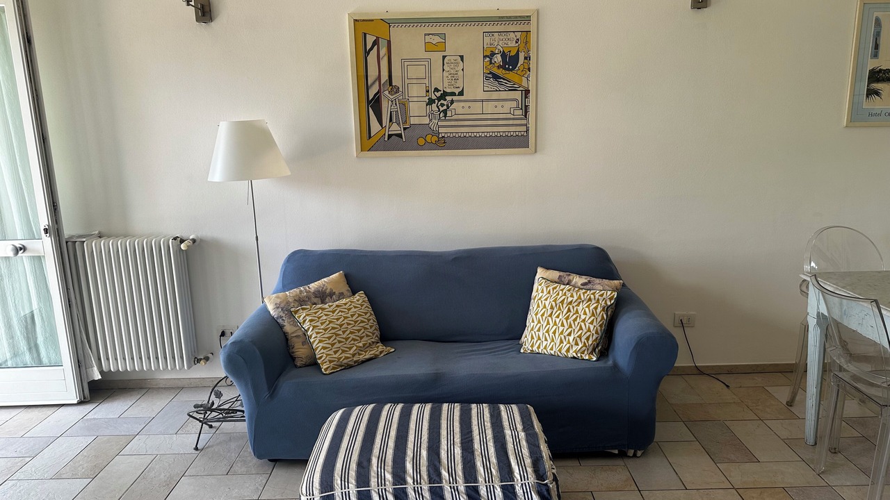 Photo of Livingroom in Querceta
