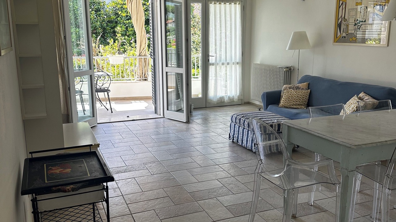 Photo of Livingroom in Querceta
