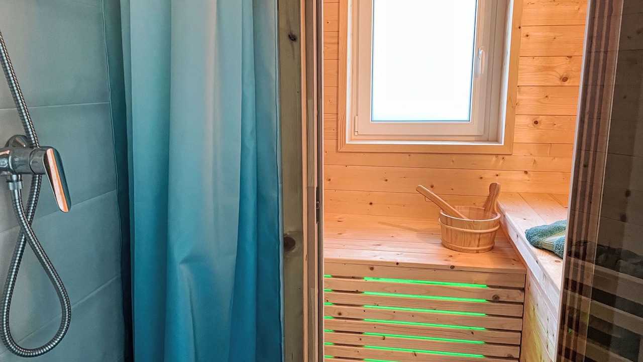 Photo of Bathroom in Pulfero