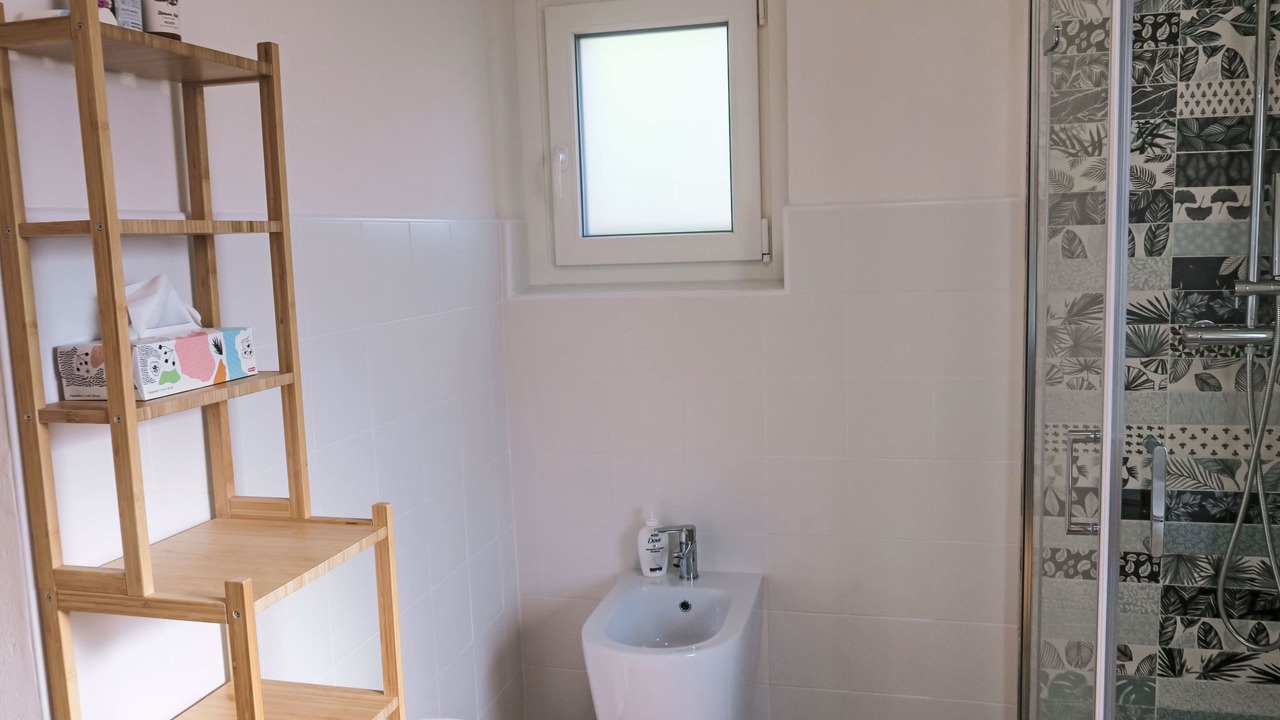 Photo of Bathroom in Pulfero
