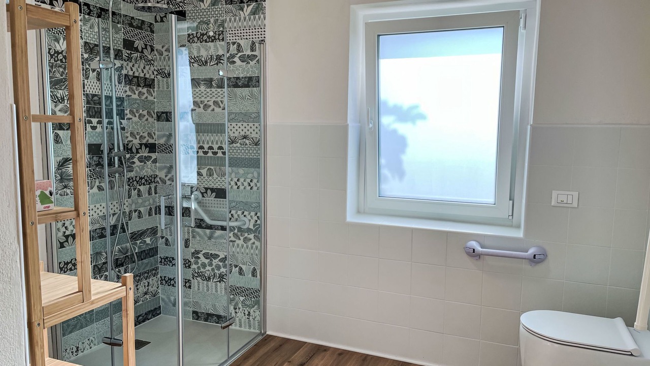 Photo of Bathroom in Pulfero