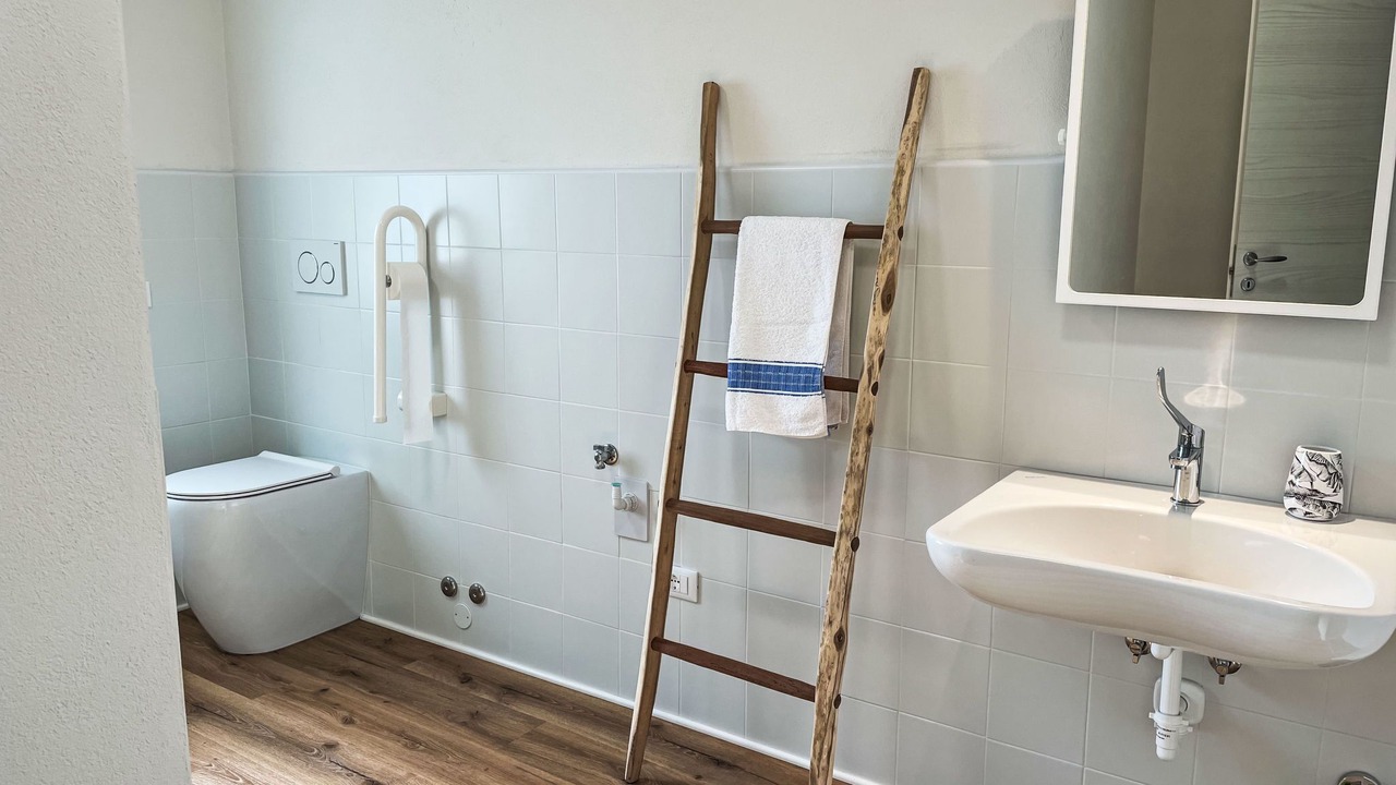 Photo of Bathroom in Pulfero
