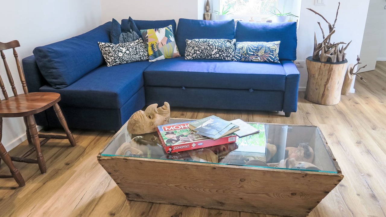 Photo of Livingroom in Pulfero