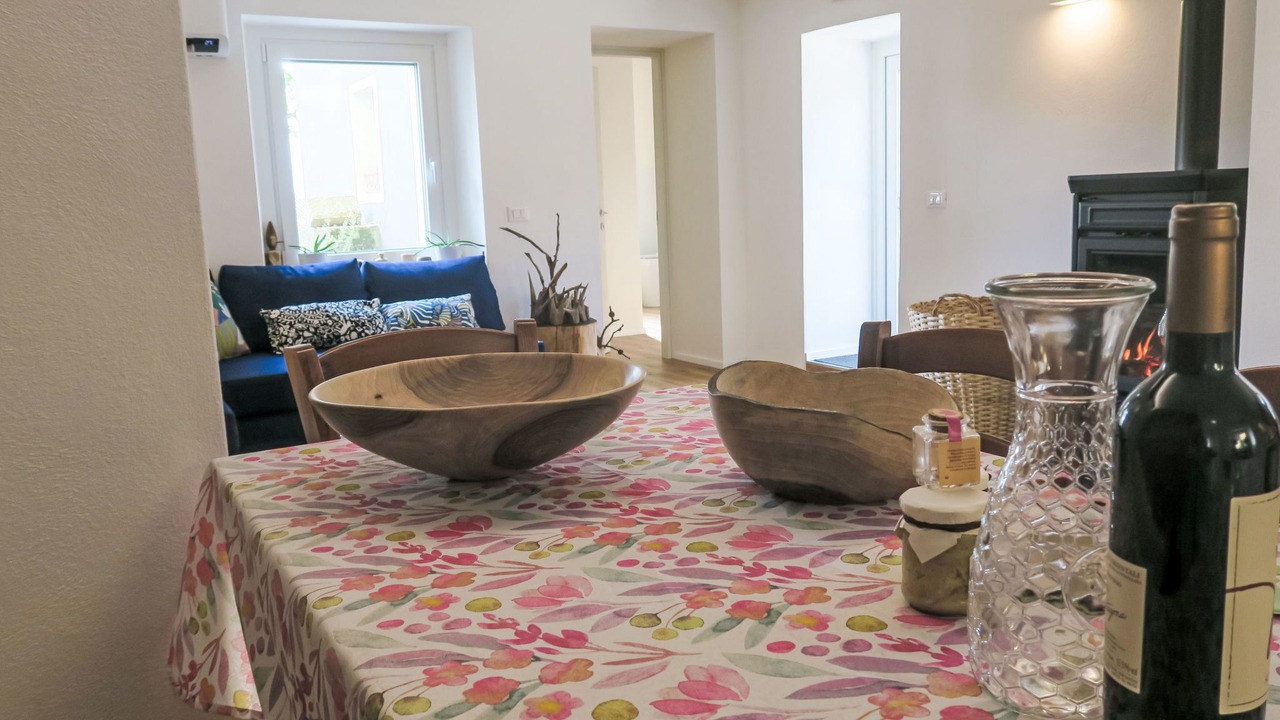 Photo of Livingroom in Pulfero