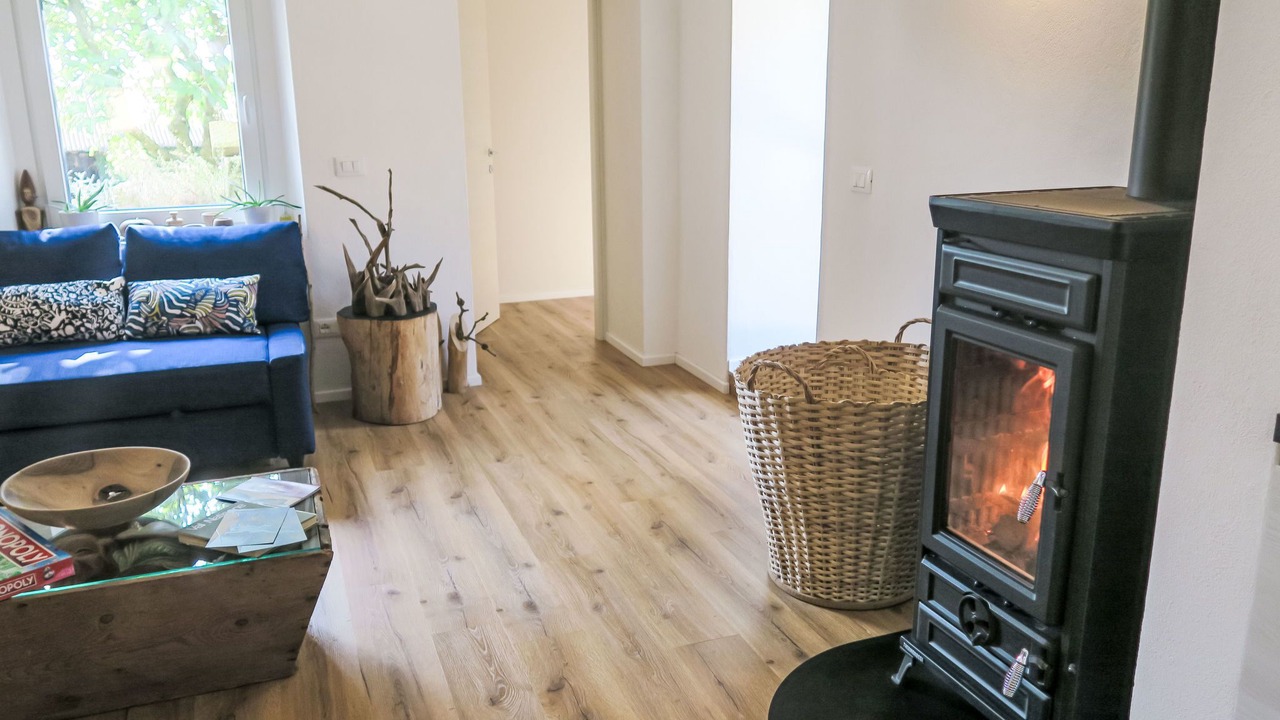 Photo of Livingroom in Pulfero