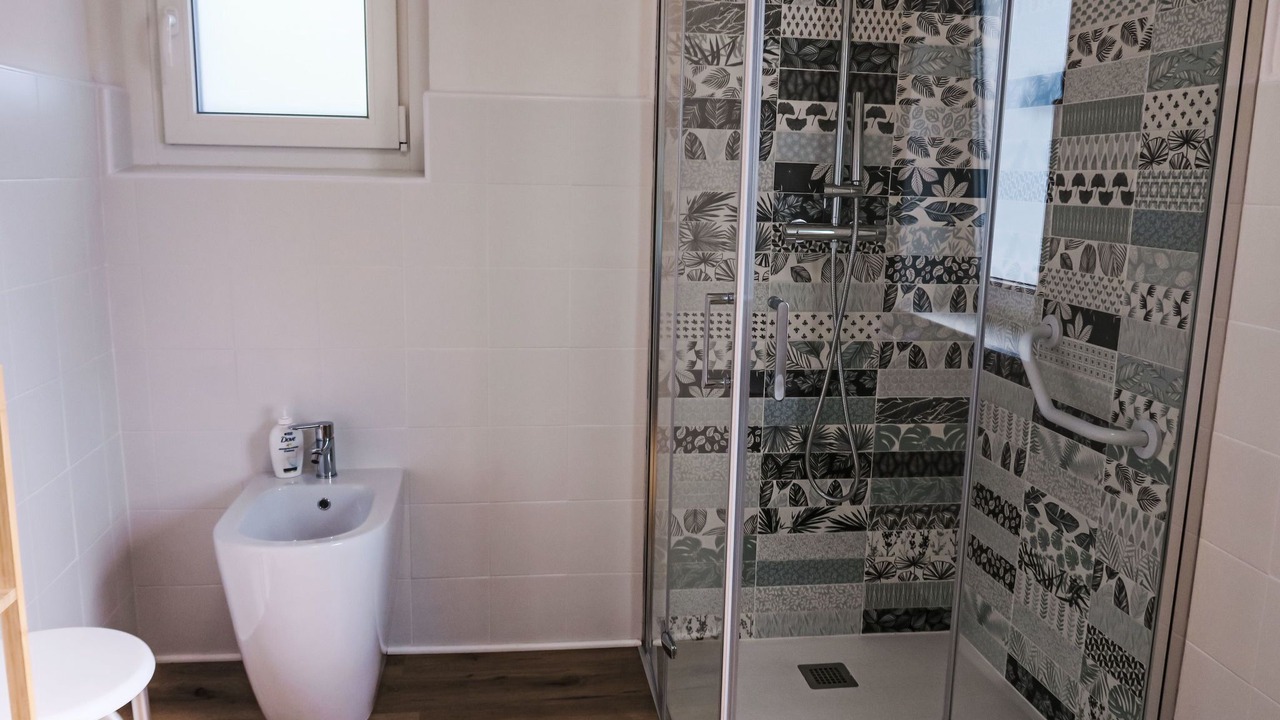 Photo of Bathroom in Pulfero