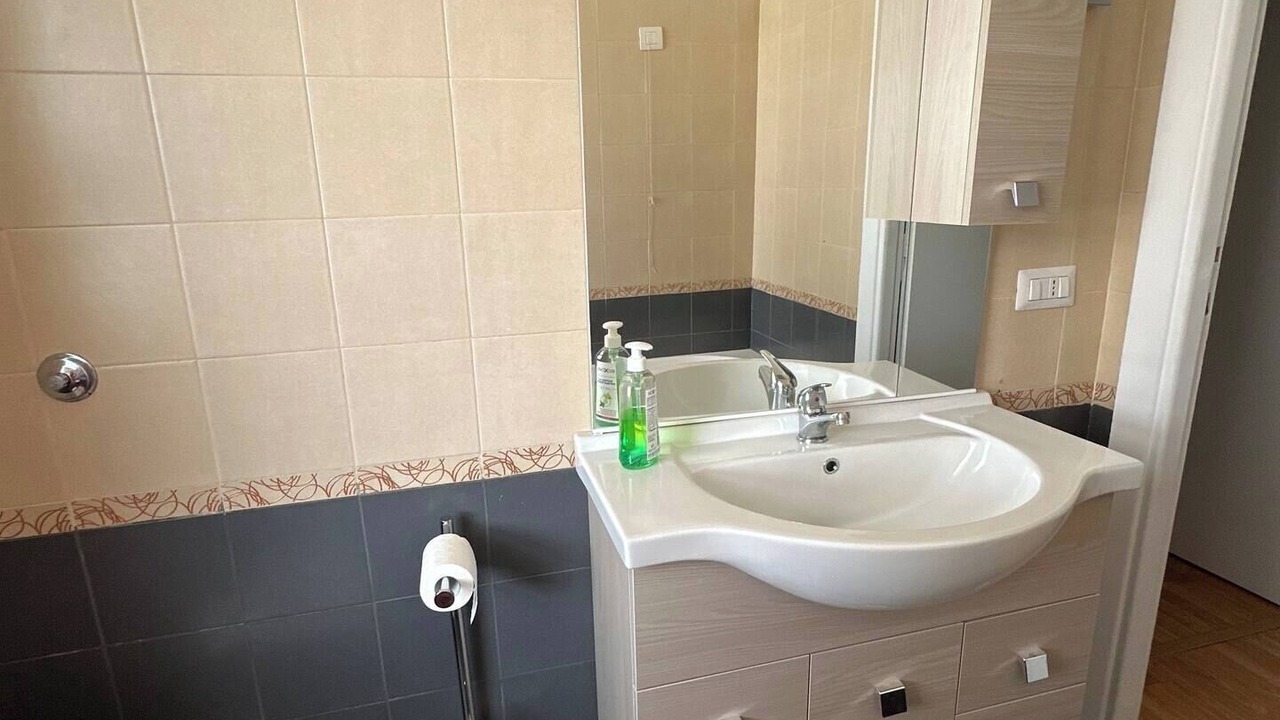 Photo of Bathroom in Quartiere XXVII Primavalle