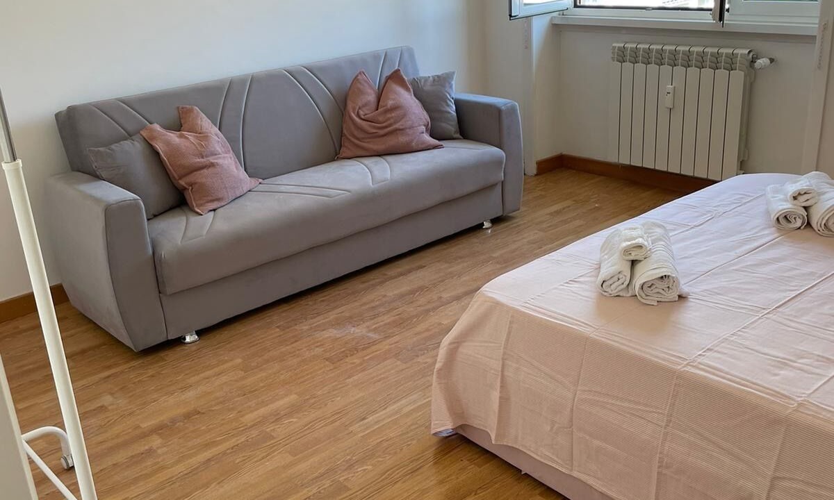Photo of Bedroom in Quartiere XXVII Primavalle