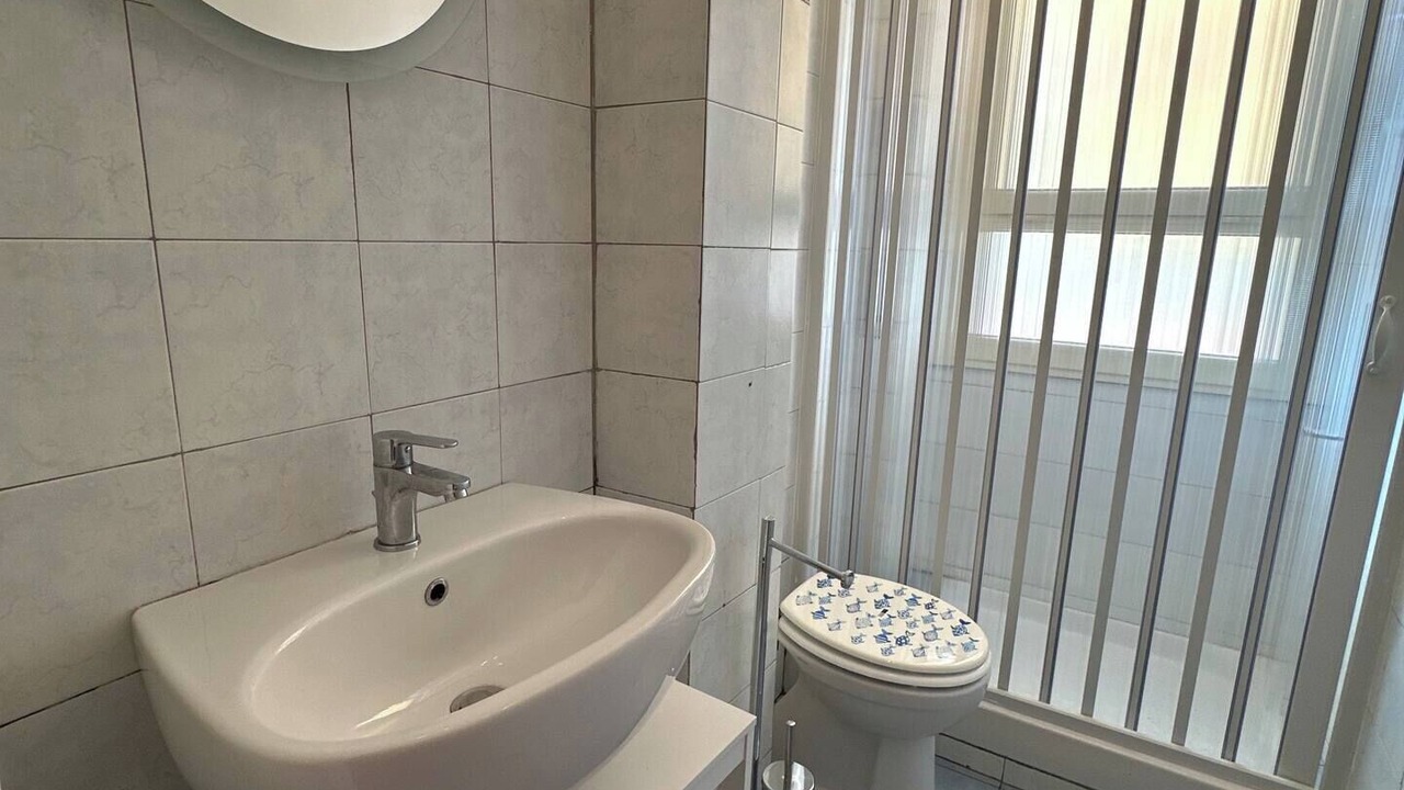Photo of Bathroom in Quartiere XXVII Primavalle