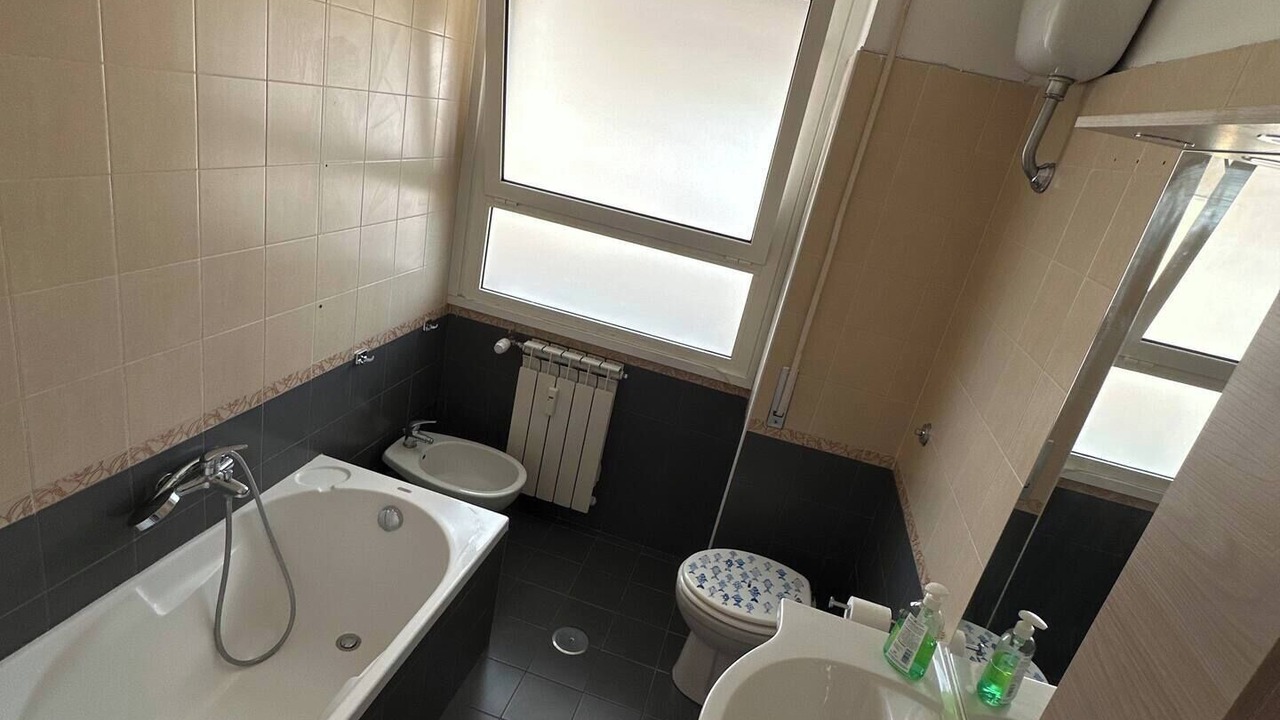 Photo of Bathroom in Quartiere XXVII Primavalle