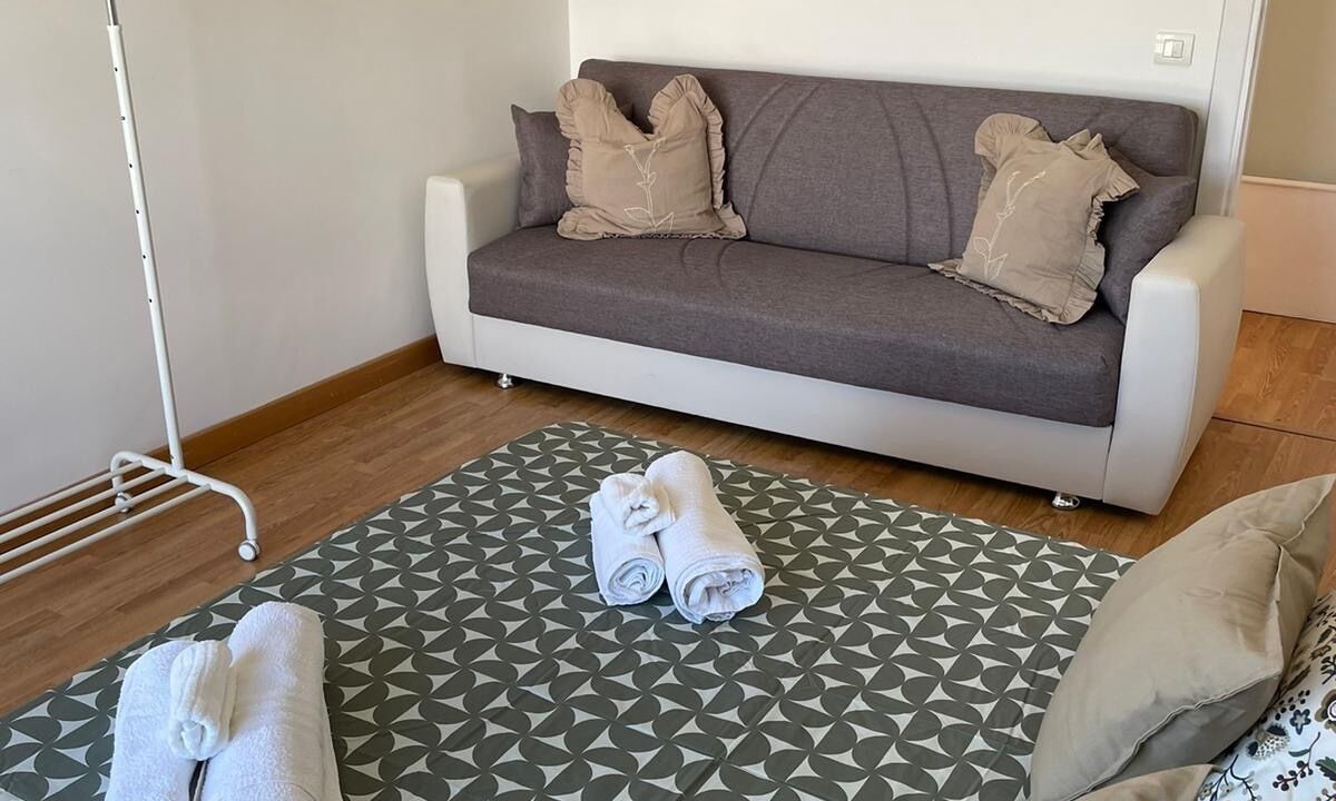Photo of Livingroom in Quartiere XXVII Primavalle