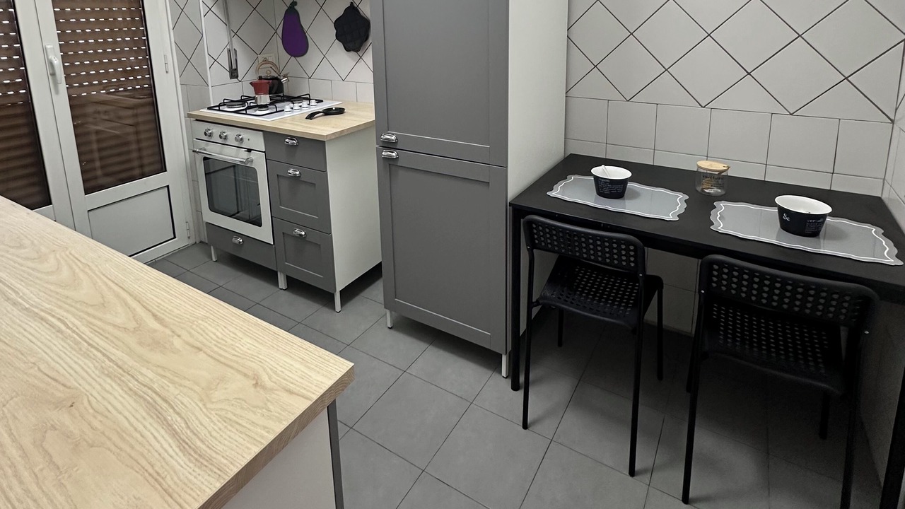 Photo of Kitchen in Quartiere XXVII Primavalle