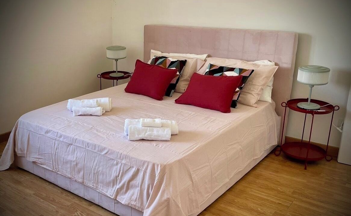 Photo of Bedroom in Quartiere XXVII Primavalle