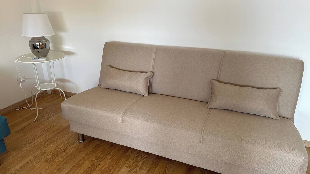 Photo of Livingroom in Quartiere XXVII Primavalle