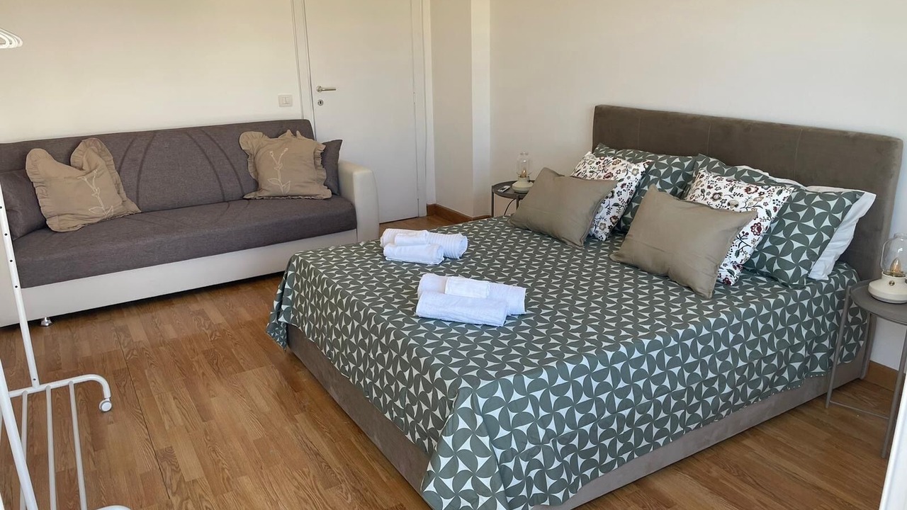 Photo of Bedroom in Quartiere XXVII Primavalle