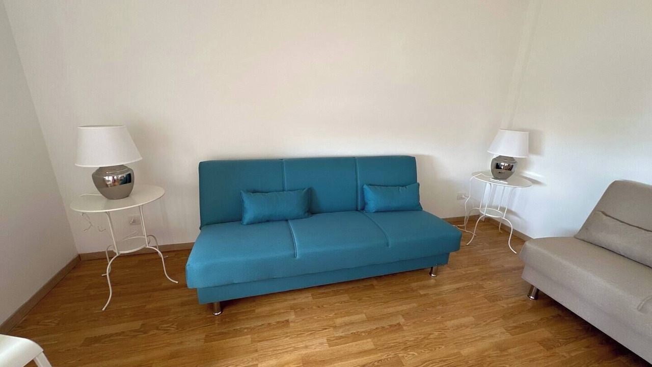 Photo of Livingroom in Quartiere XXVII Primavalle
