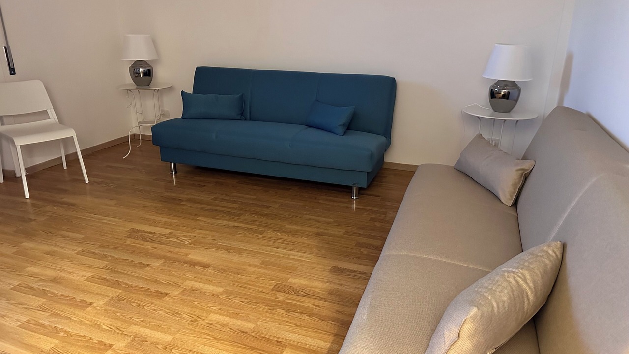 Photo of Livingroom in Quartiere XXVII Primavalle
