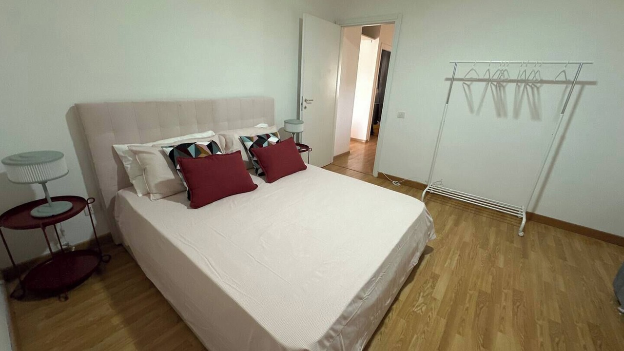 Photo of Bedroom in Quartiere XXVII Primavalle