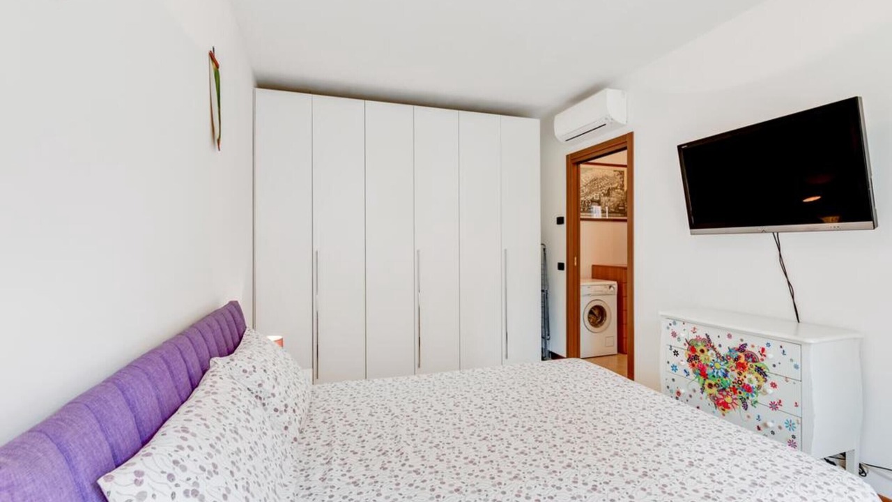 Photo of Bedroom in Bellariva