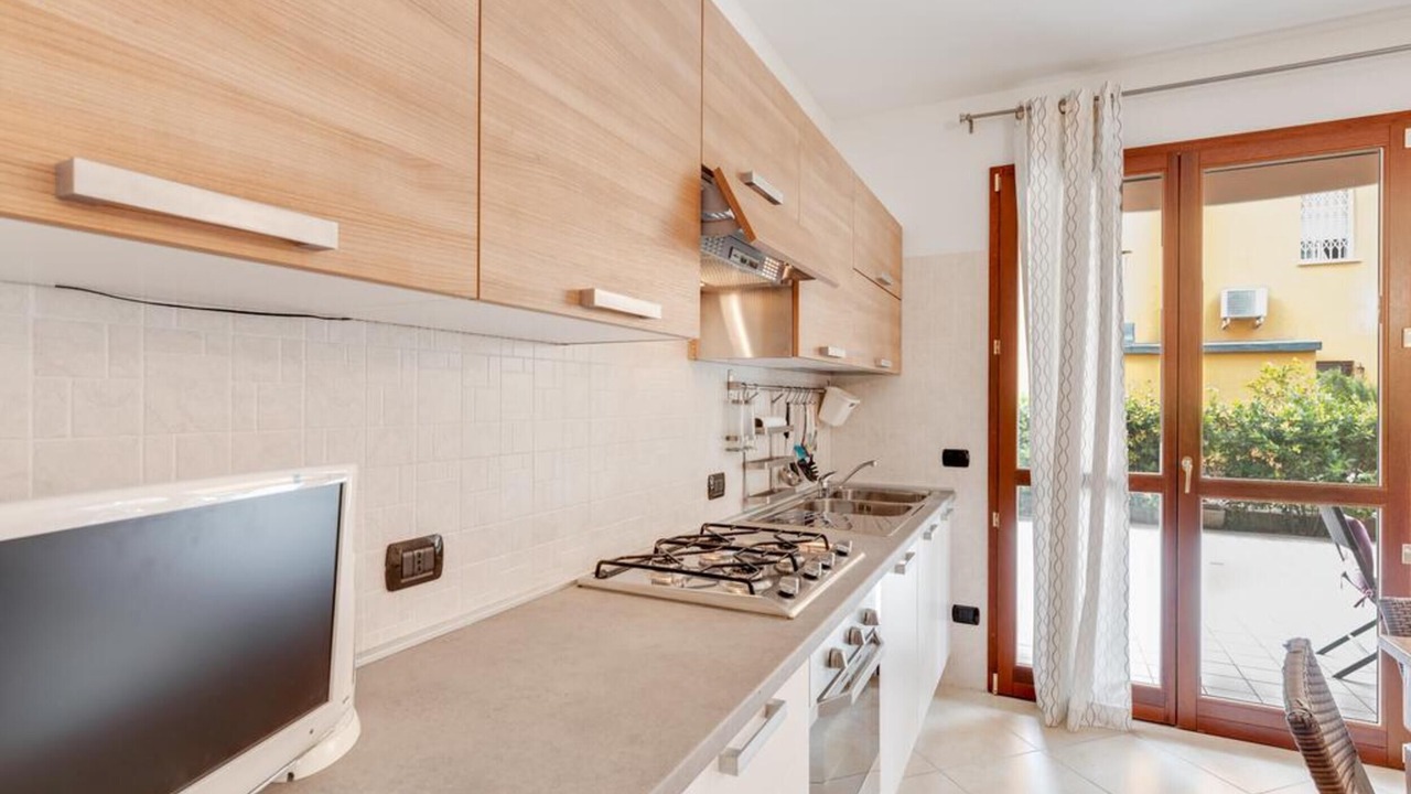 Photo of Kitchen in Bellariva