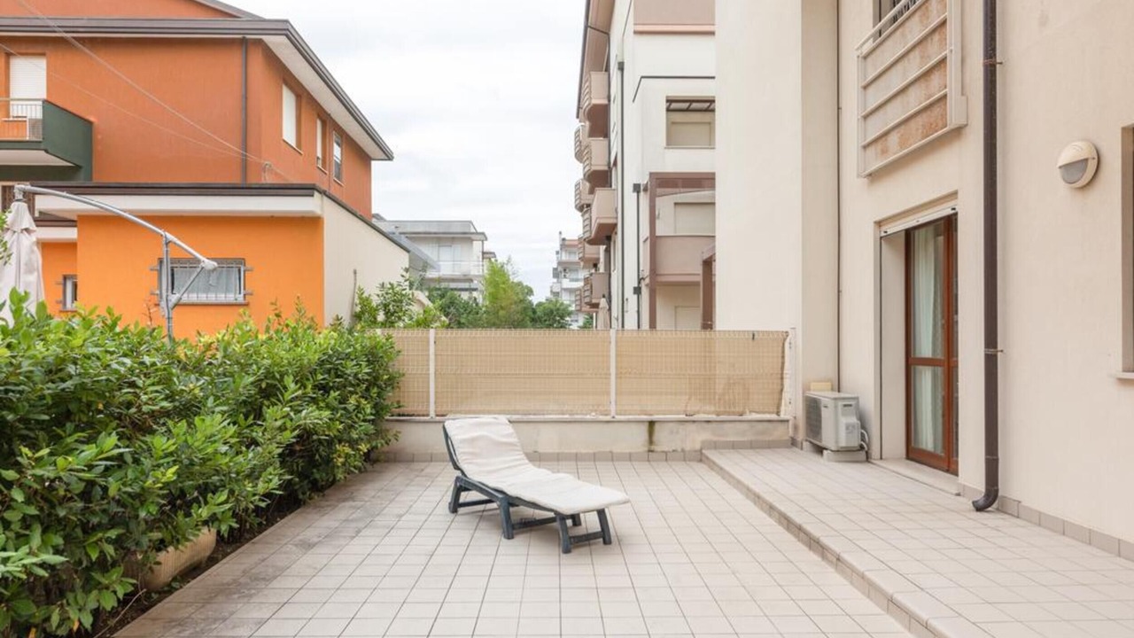 Photo of Patio Balcony in Bellariva