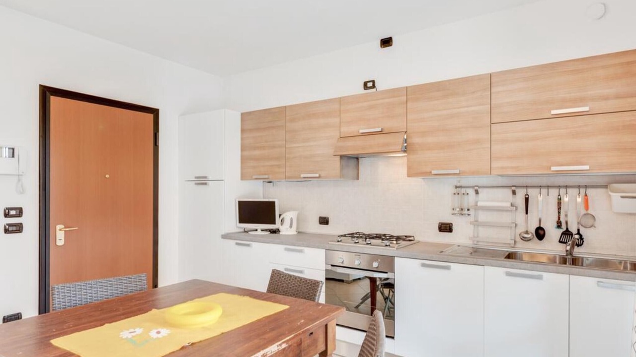 Photo of Kitchen in Bellariva