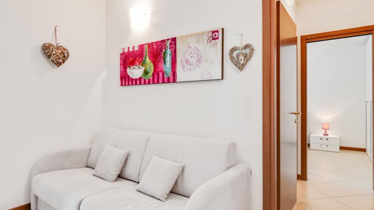 Photo of Livingroom in Bellariva