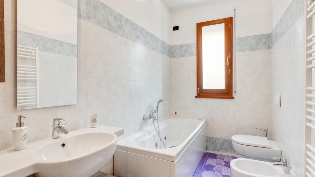 Photo of Bathroom in Bellariva