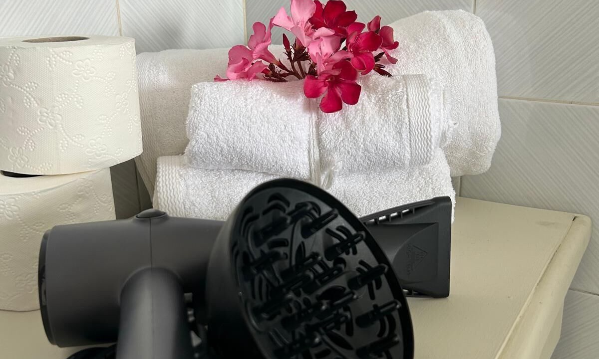 Photo of Bathroom in Racalmuto