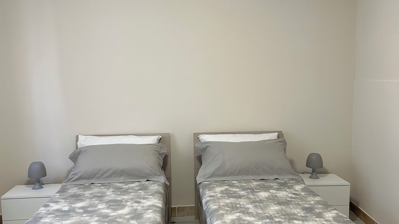 Photo of Bedroom in Racalmuto