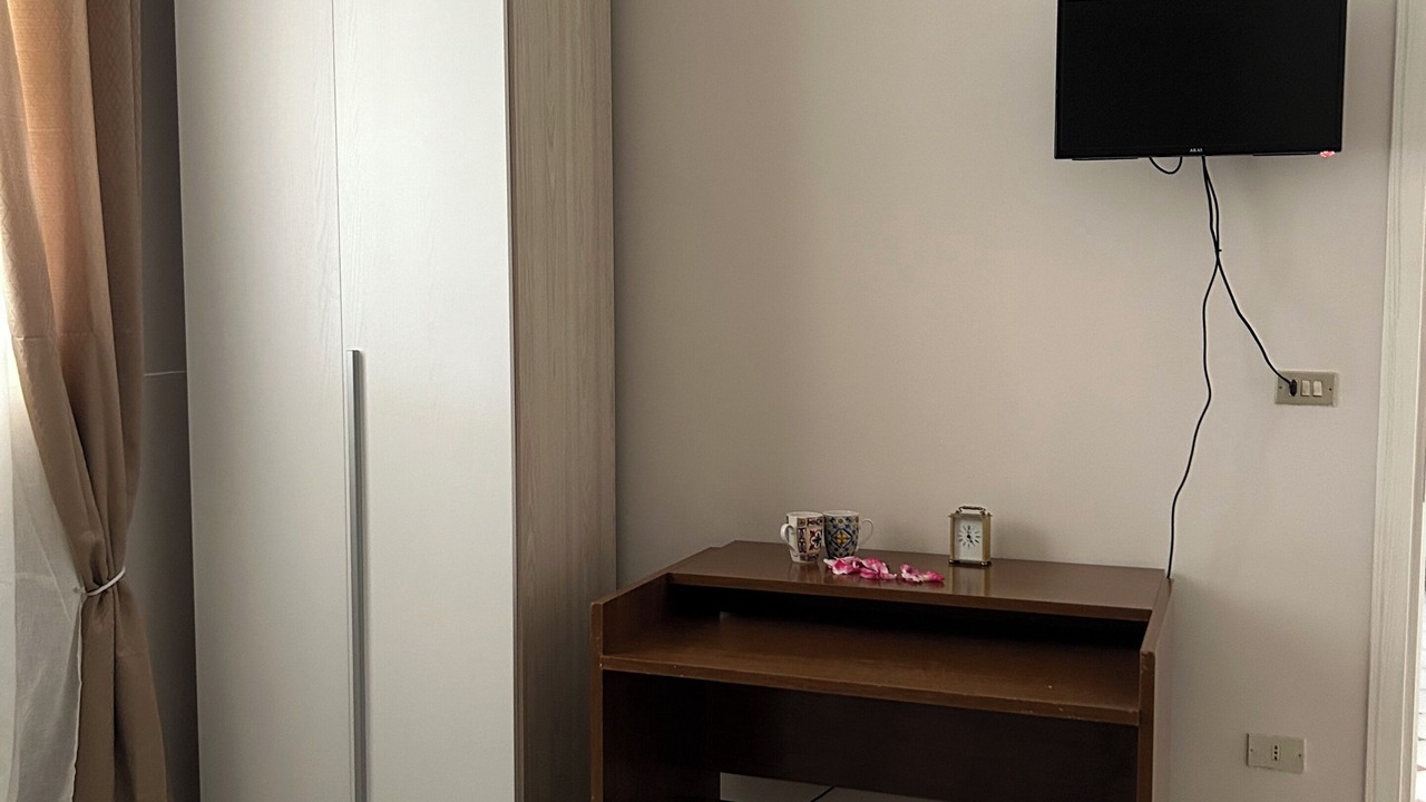 Photo of Bedroom in Racalmuto
