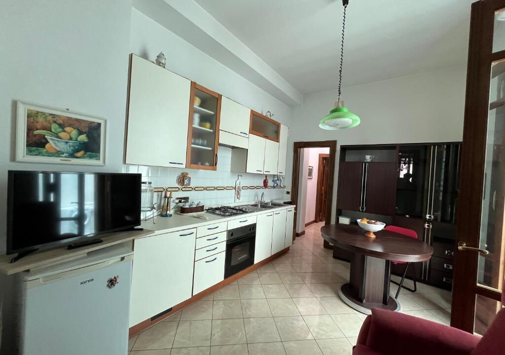 Photo of Kitchen in Canicattini Bagni