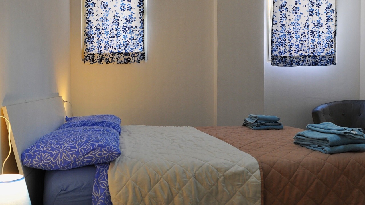 Photo of Bedroom in San Donato