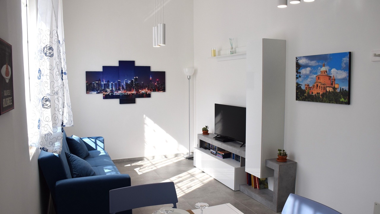Photo of Livingroom in San Donato
