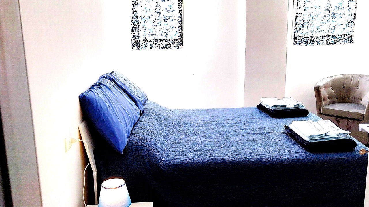 Photo of Bedroom in San Donato