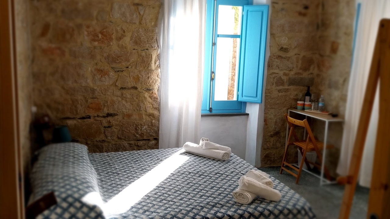 Photo of Bedroom in Baunei