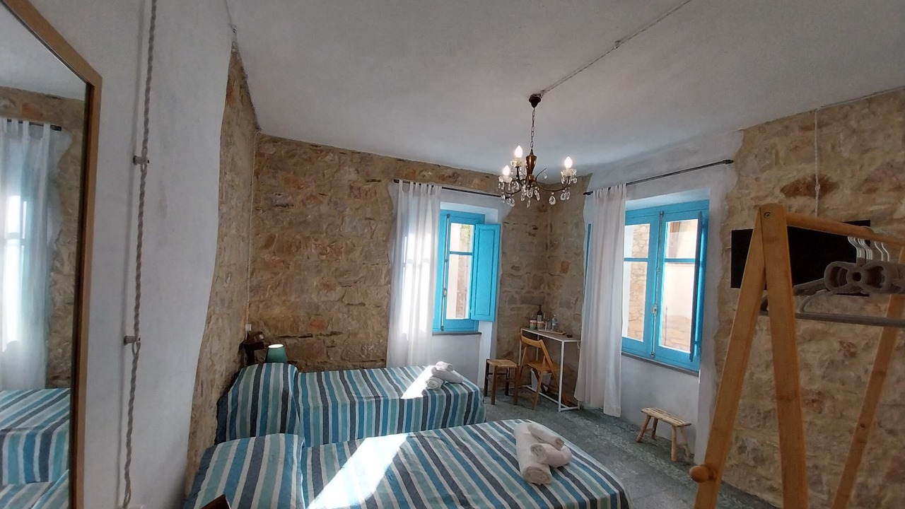 Photo of Bedroom in Baunei