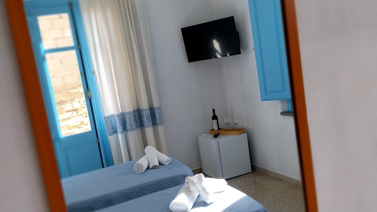 Photo of Bedroom in Baunei
