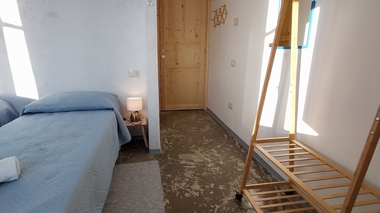 Photo of Bedroom in Baunei