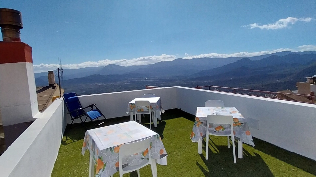 Photo of Outdoor in Baunei