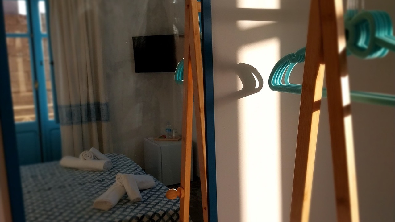 Photo of Bedroom in Baunei