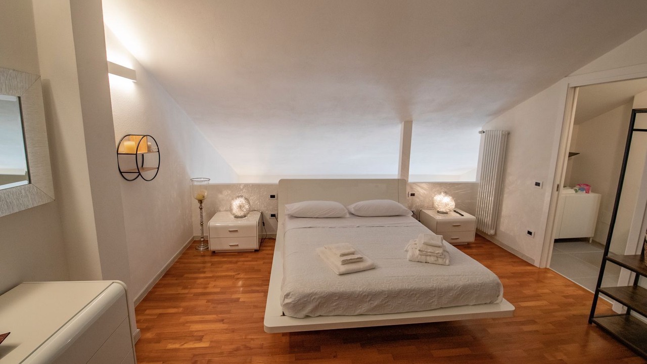 Photo of Bedroom in Pistoia