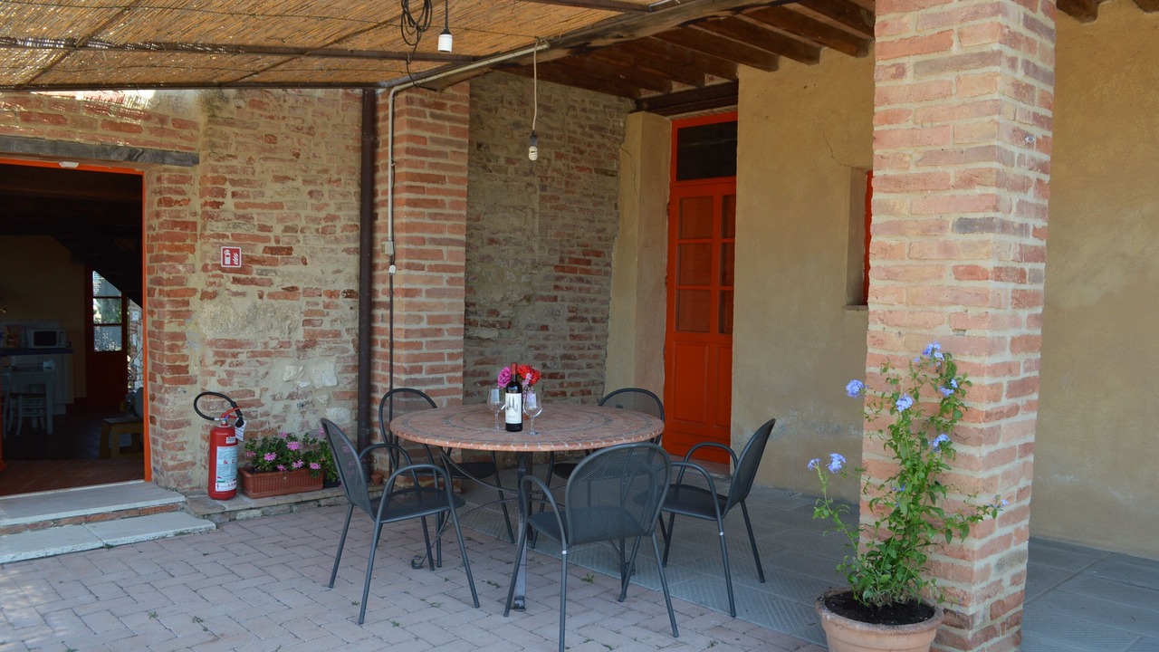 Photo of Outdoor in Torre A Castello