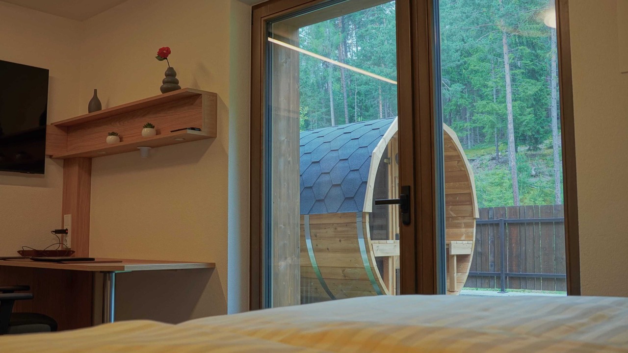Photo of Bedroom in Perca
