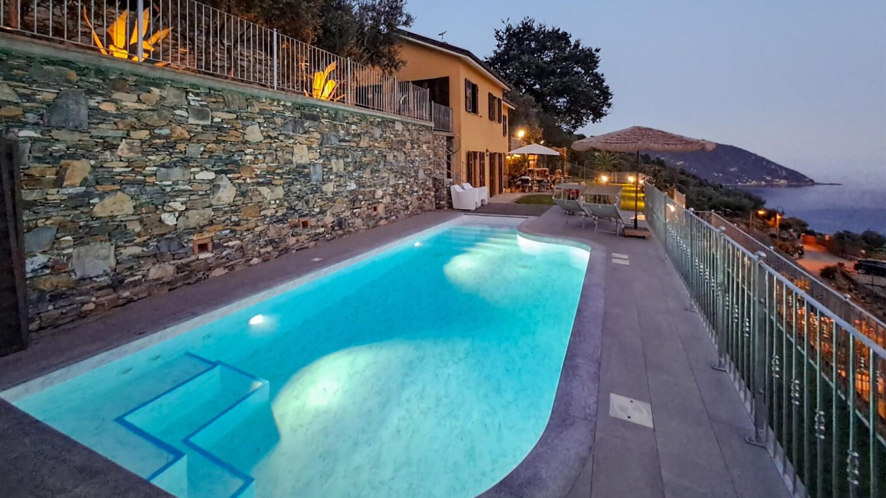 Photo of Outdoor in Recco